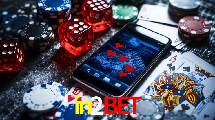 in2bet Login